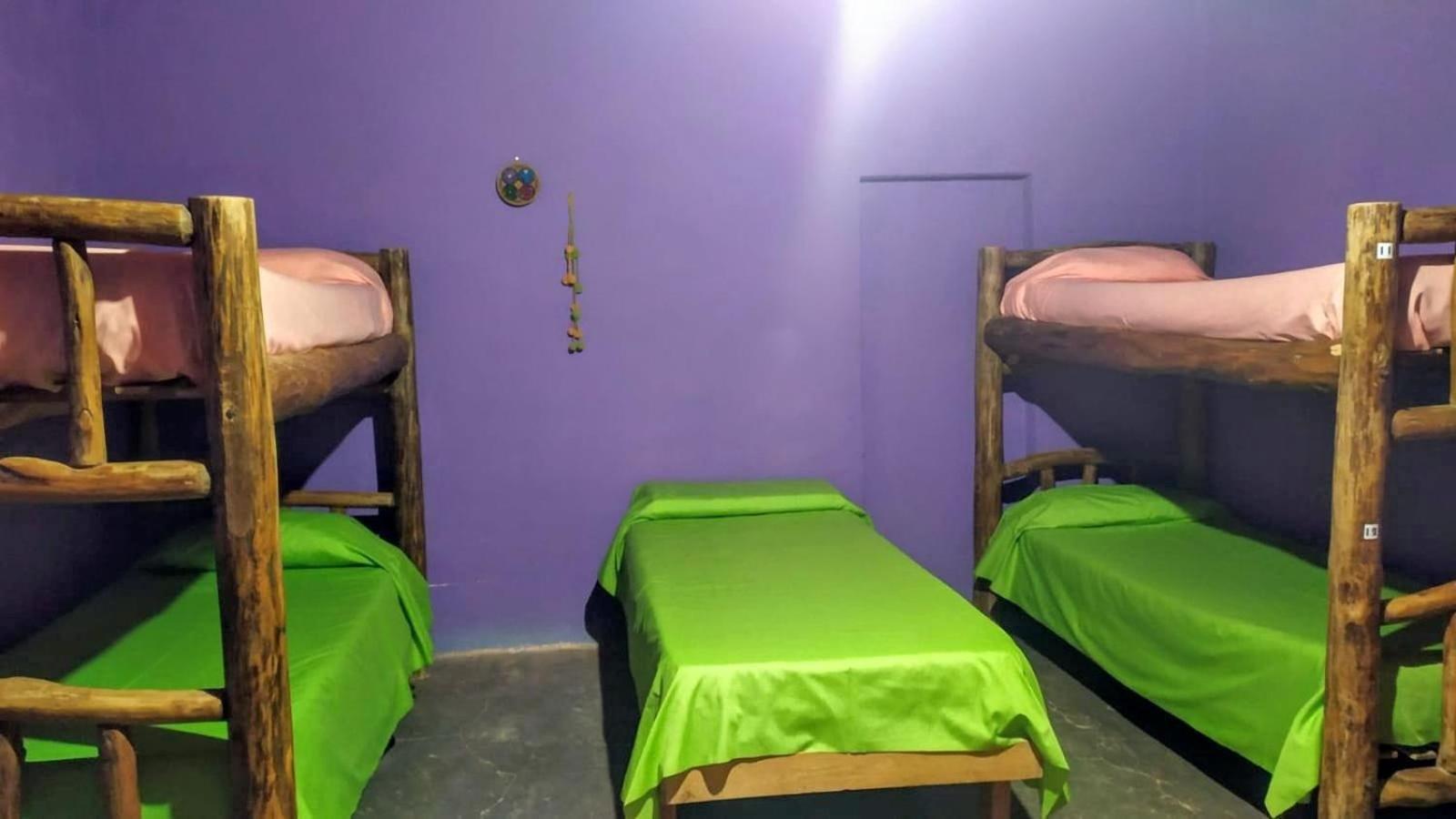 Casa Colores Tilcara Room photo