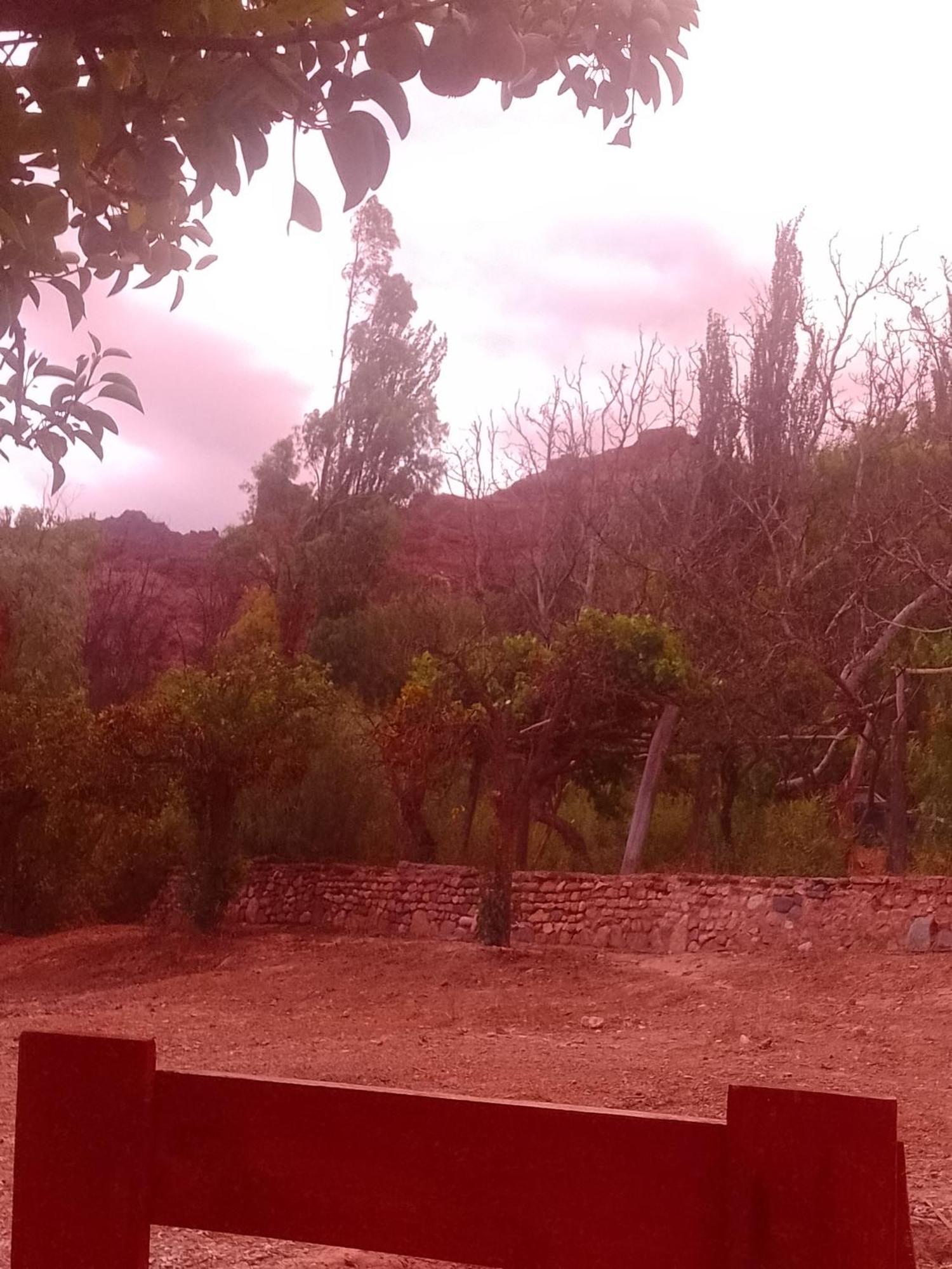 Casa Colores Tilcara Exterior photo