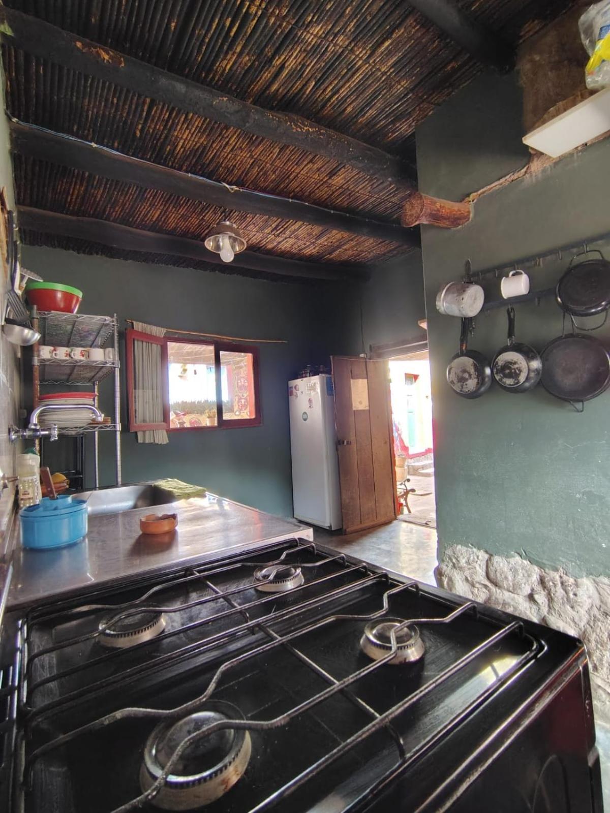 Casa Colores Tilcara Exterior photo