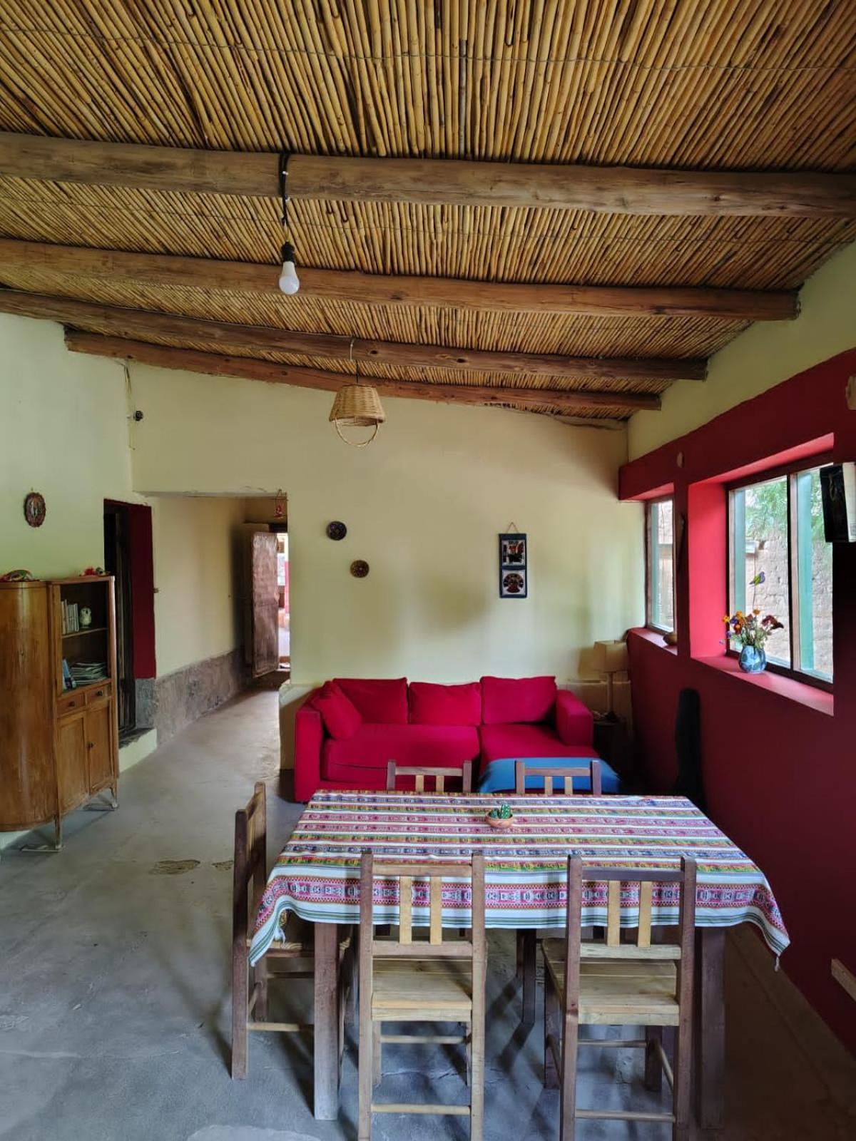 Casa Colores Tilcara Exterior photo